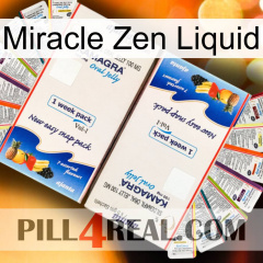 Miracle Zen Liquid kamagra1